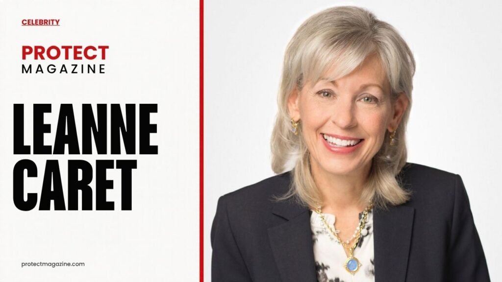 Leanne Caret