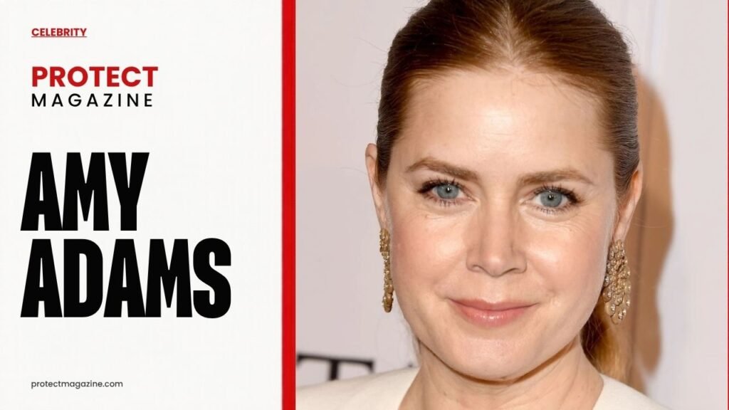 Amy Adams