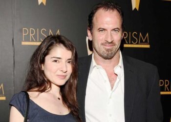 Kristine Saryan Biography, Husband, Career & Family