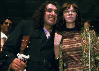 Tulip Victoria Khaury: The Untold Story of Tiny Tim’s Private Daughter