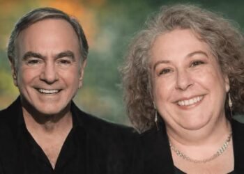 Jayne Posner: The Private Life of Neil Diamond’s First Wife
