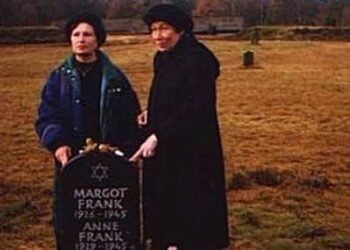 Gabi Goslar: The Untold Story Behind Anne Frank’s Family Friend