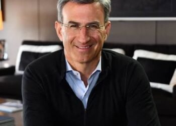 Peter Orszag Bald: The Real Story Behind His Hair and Public Image