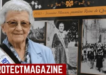 Jeannine Belleguic