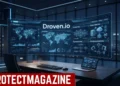 Droven.io Enterprise Tech Innovation