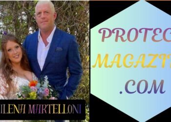 Milena Martelloni: The Untold Story Behind Dustin Rhodes’ Former Wife