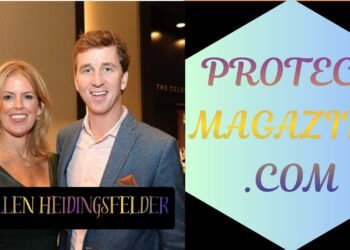Ellen Heidingsfelder: The Inspiring Life Behind the Manning Family Legacy