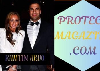 Ramtin Abdo: The Private Businessman Behind Kate Abdo’s Former Marriage