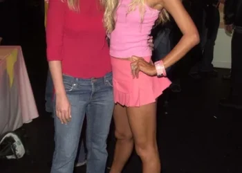 Scarlett Johansson and Paris Hilton: Two Very Different Routes to Lasting Fame