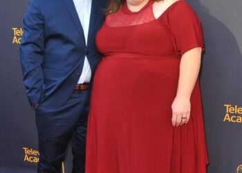 Martyn Eaden: The Untold Story Behind Chrissy Metz’s Private Ex-Husband