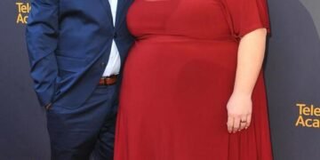 Martyn Eaden: The Untold Story Behind Chrissy Metz’s Private Ex-Husband