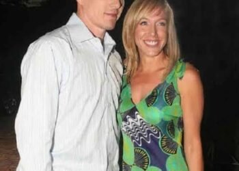 Denika Kisty: The Untold Story of Jason Williams’ Wife and Former Athlete
