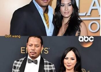 Lori McCommas: The Private Woman Behind Terrence Howard’s Life Story