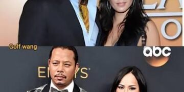 Lori McCommas: The Private Woman Behind Terrence Howard’s Life Story