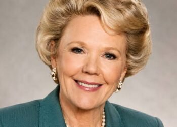 Marilyn Kroc Barg: The Private Story of Ray Kroc’s Only Daughter