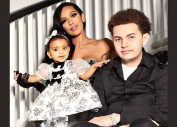 King Javien Conde: Inside Erica Mena’s Son’s Life and Family Story