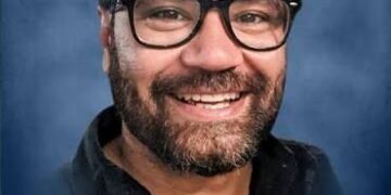 Albert Omstead: The Man Behind Cobra Kai’s Emotional Tribute