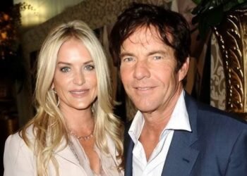 Brandy Quaid: The Private Member of Hollywood’s Famous Quaid Family