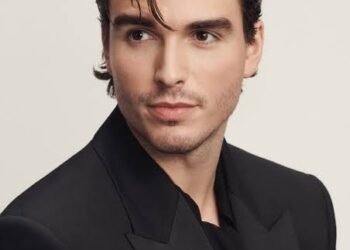Corey Mylchreest: From RADA Graduate to Netflix Leading Man