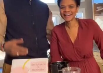 George E. McCrary: The Private Man Who Married Actress Kimberly Elise