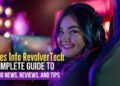 RevolverTech Gaming: What the Platform Actually Covers in 2026