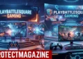 playing game blog playbattlesquare Gaming