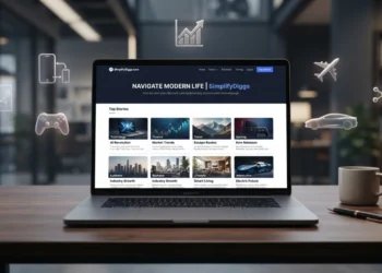 SimplifyDiggs.com
