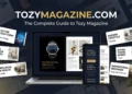 Tozymagazine.com