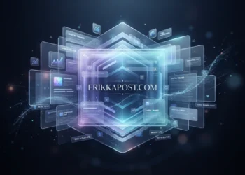 Erikkapost.com