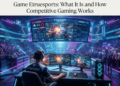 Game Etruesports
