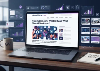 GlaadVoice.com