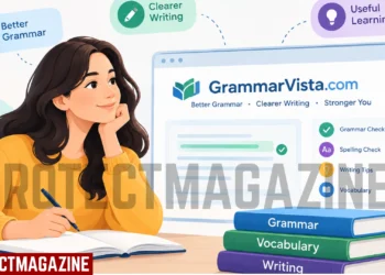 GrammarVista.com