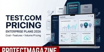 test.com pricing enterprise plan