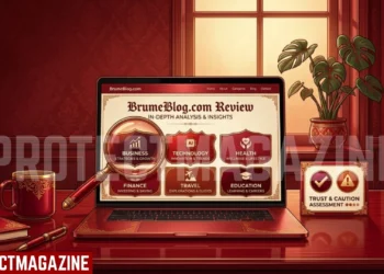 BrumeBlog com