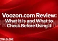 Voozon.com