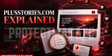 PlusStories.com