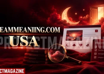 DreamMeaniing.com USA