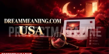 DreamMeaniing.com USA