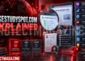 WiseStudySpot.com