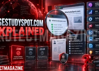 WiseStudySpot.com