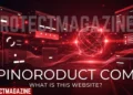 Pinoroduct Com