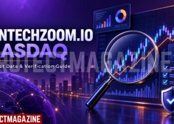 FintechZoom.io Nasdaq