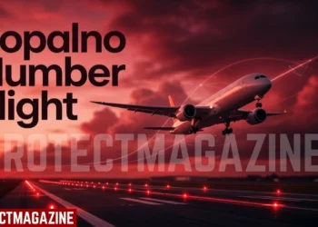 Zopalno Number Flight