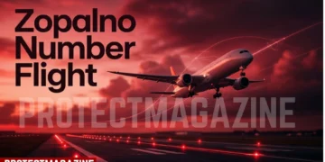 Zopalno Number Flight