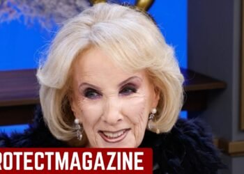 Mirtha Jung