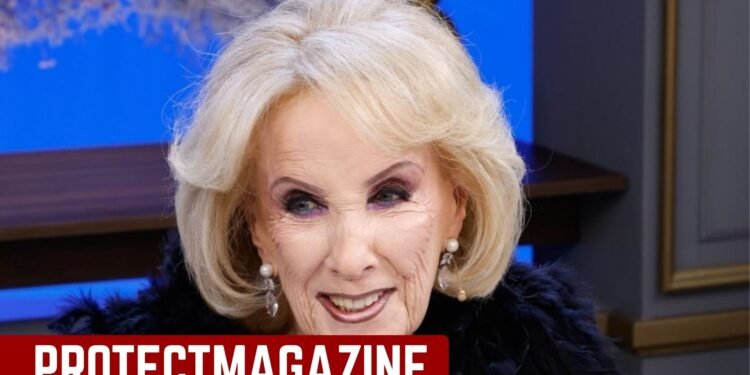 Mirtha Jung