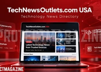 TechNewsOutlets.com USA