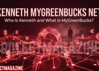 Kenneth MyGreenBucks Net