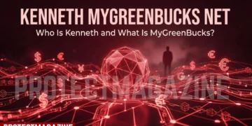 Kenneth MyGreenBucks Net