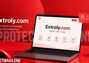 Extroly.com